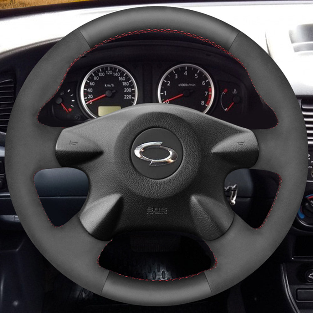 Steering Wheel Cover for Renault Samsung SM3 2002-2009