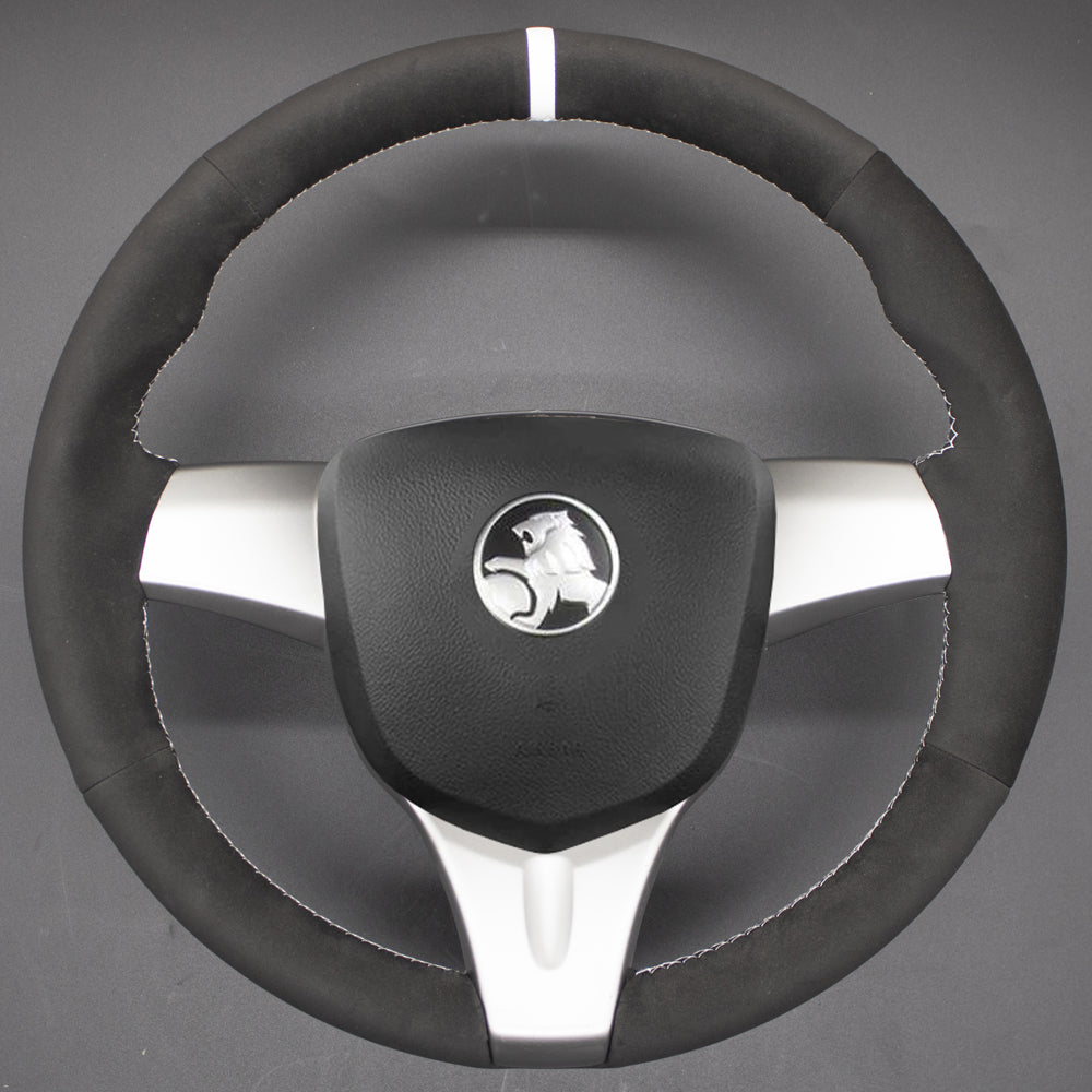 Lenkradbezug für Chevrolet Spark EV/Holden Barina Spark 2010-2016