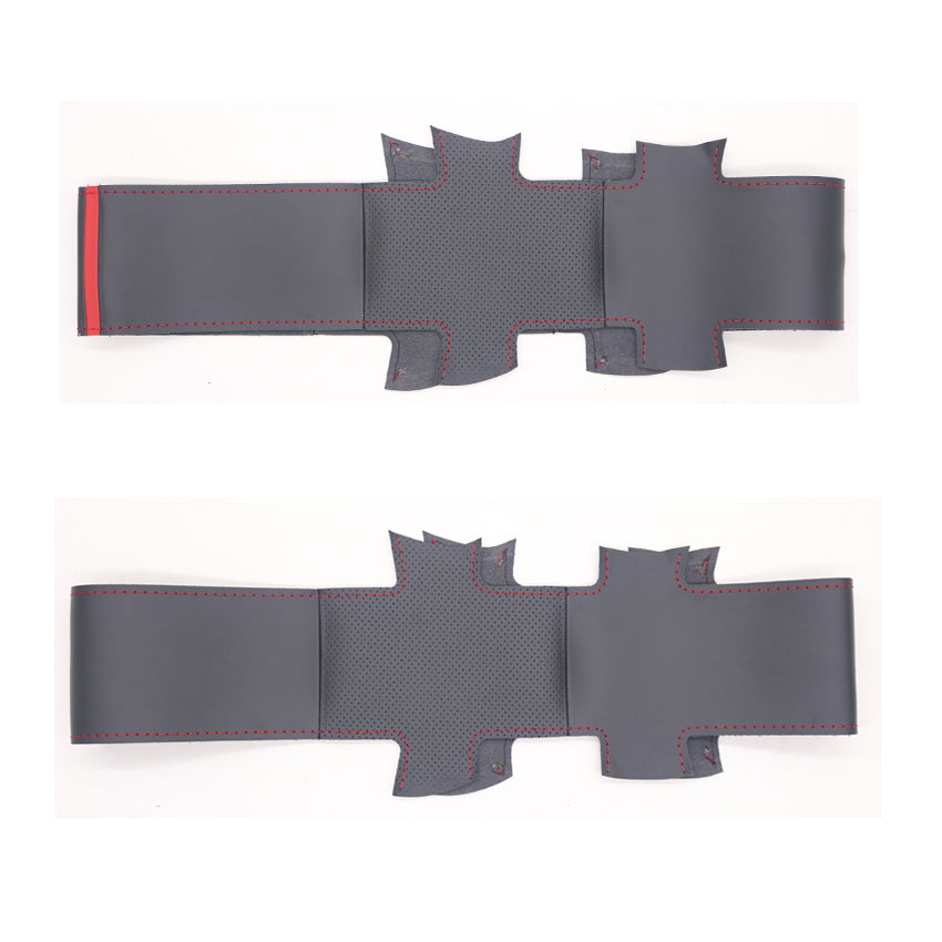 Steering Wheel Cover for Toyota 4Runner Camry Corolla Sienna Tundra 1997-2003