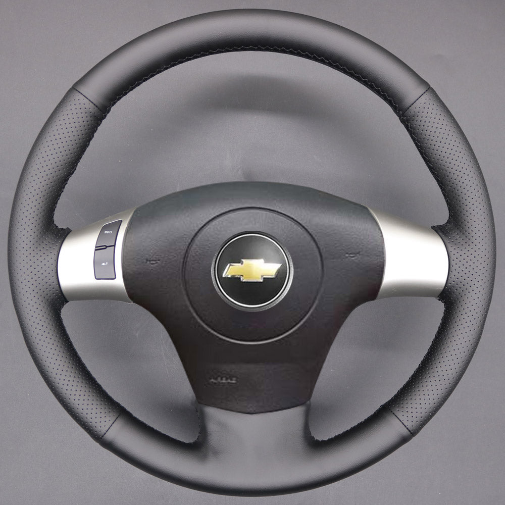 Lenkradbezug für Chevrolet Malibu HHR Cobalt/Pontiac G5 G6 Solstice Torrent