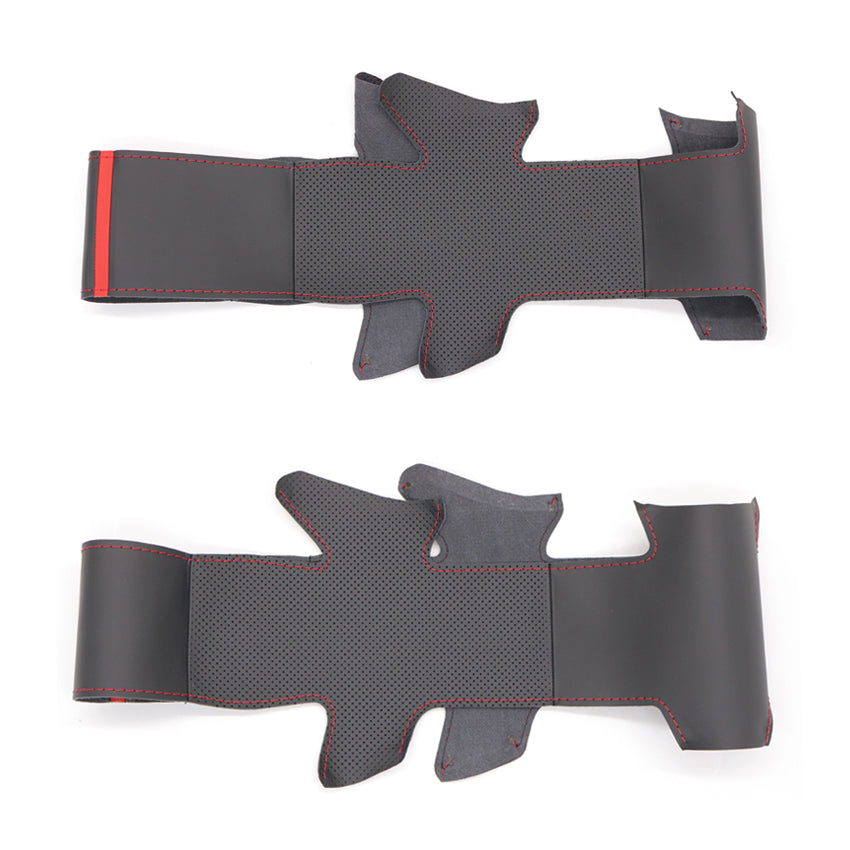 Steering Wheel Cover for Toyota Corolla Sportivo ZZE123 Yaris 1999-2005