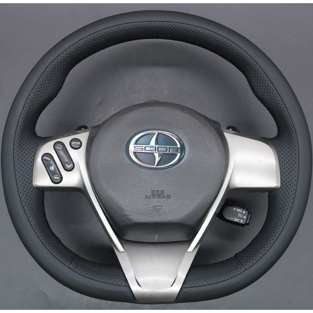 Steering Wheel Cover for Scion tC 2010-2016