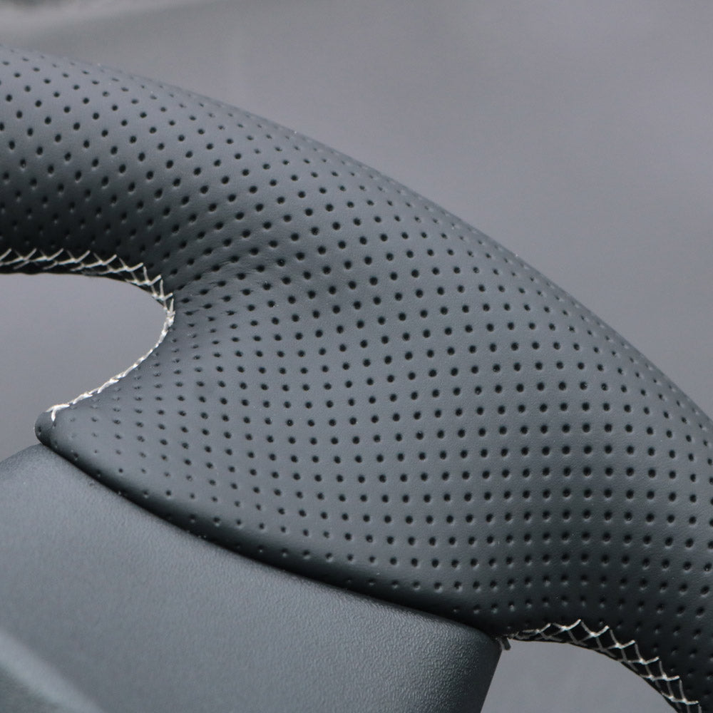 Steering Wheel Cover for Ford Tourneo Transit Custom 2022-2025