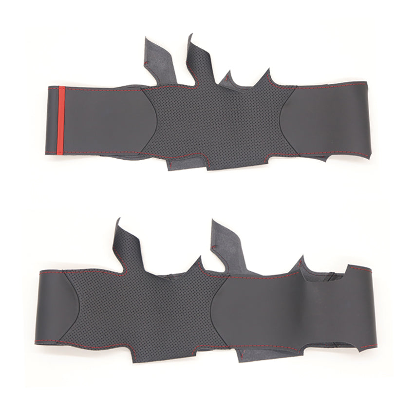 Steering Wheel Cover for Subaru WRX 2022-2024