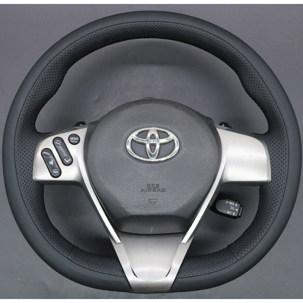 Steering Wheel Cover for Toyota Zelas 2011-2016