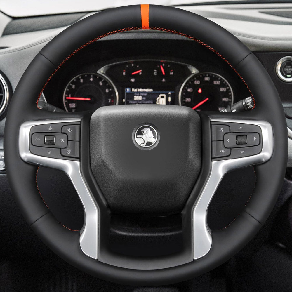 Steering Wheel Cover for Holden Acadia 2018-2020
