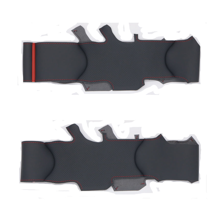 Steering Wheel Cover for Chevrolet Camaro 2012-2015
