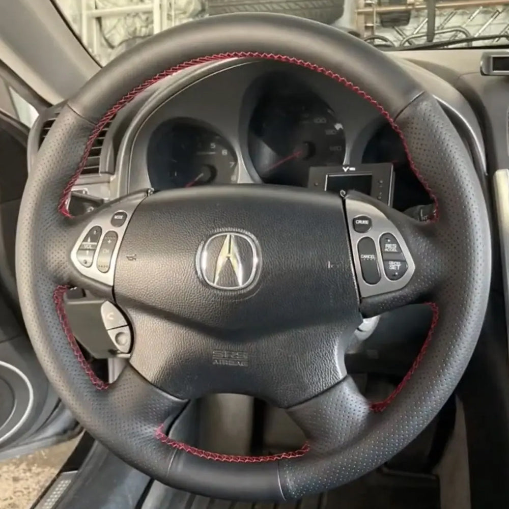 Steering Wheel Cover for Acura TL 2004-2006