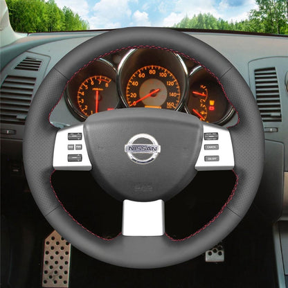 Steering Wheel Cover for Nissan Altima Maxima Murano Quest 2003-2009