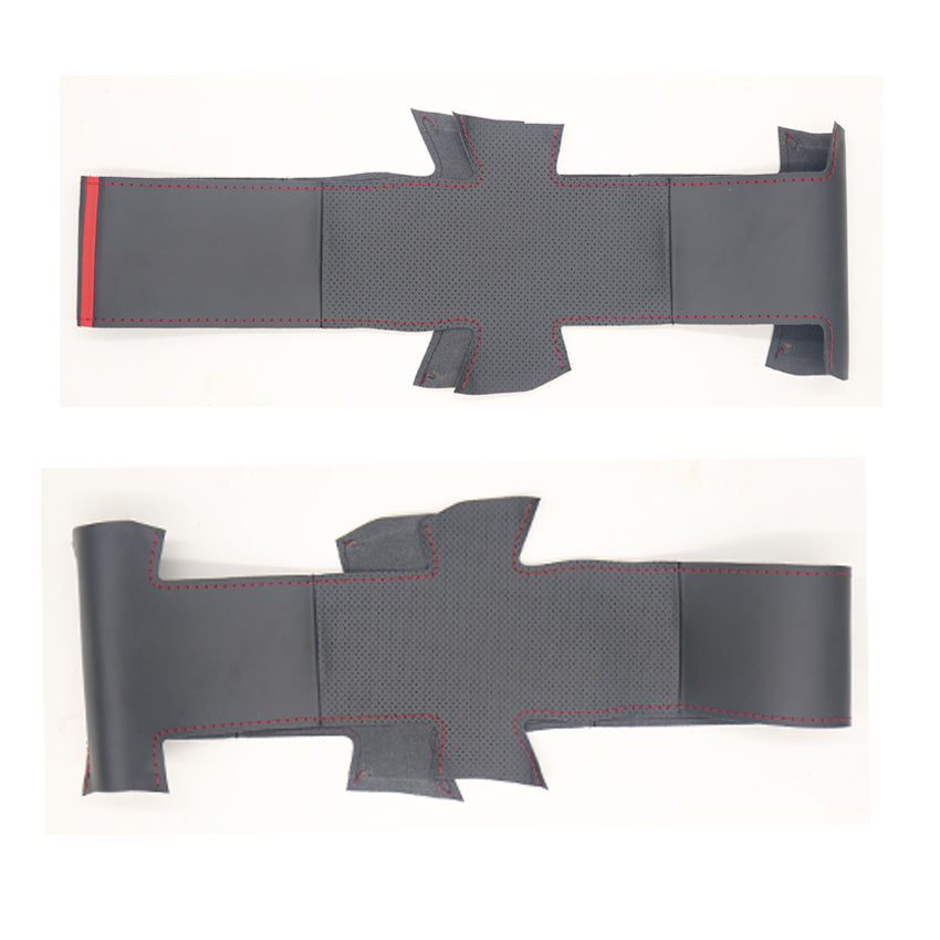 Steering Wheel Cover for Honda Civic 6 EK CTR EK3 EK4 EK9 Type R 1996–2000