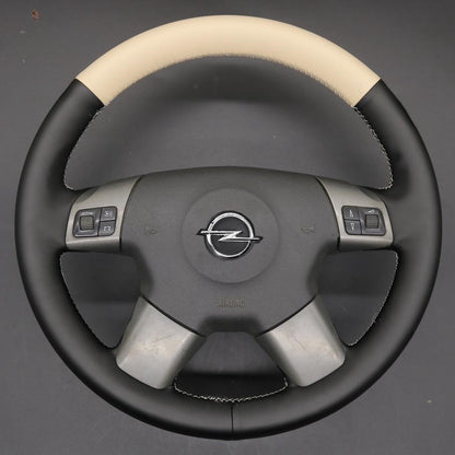 Steering Wheel Cover for Opel / Vauxhall Vectra C Signum / Holden Vectra 2002-2005