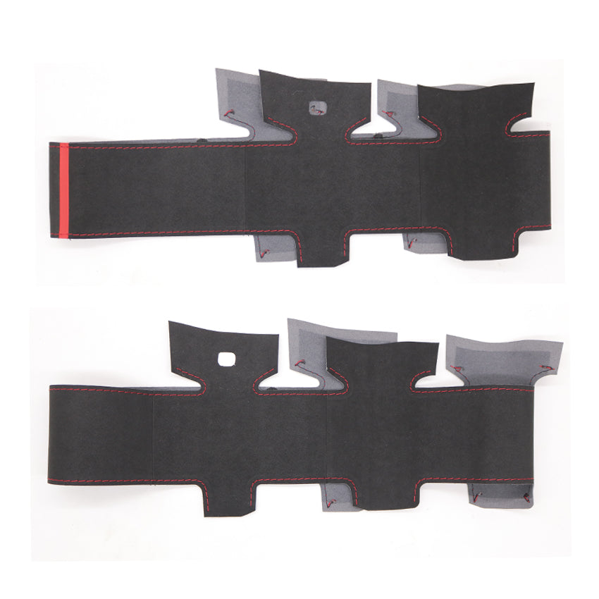 Steering Wheel Cover for Honda Accord Odyssey Prelude 1994-1997