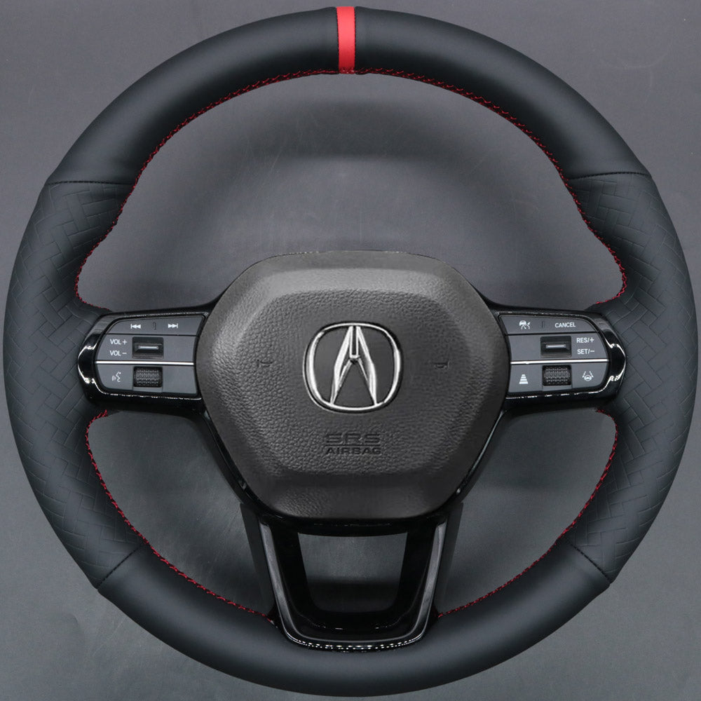 Steering Wheel Cover for Acura Integra ADX 2022-2026