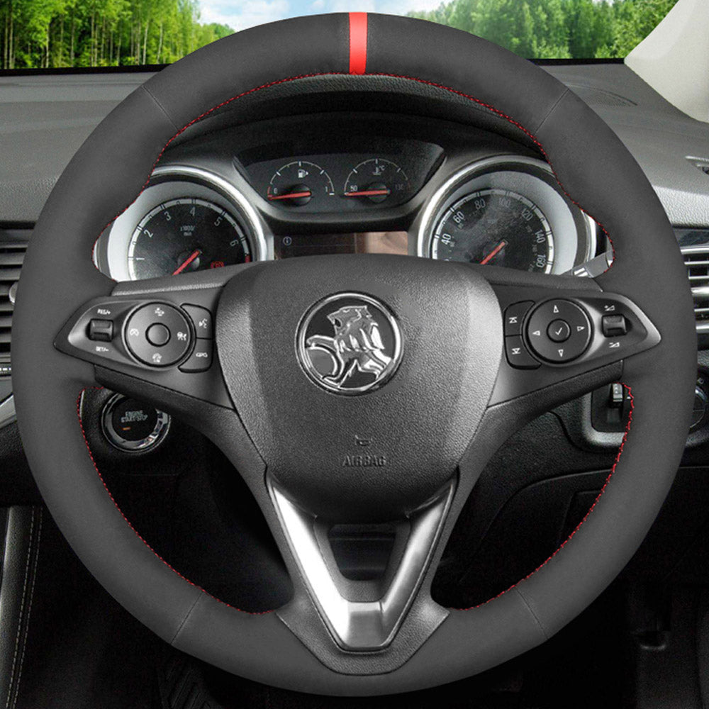 Steering Wheel Cover for Holden Astra Calais Commodore 2016-2020