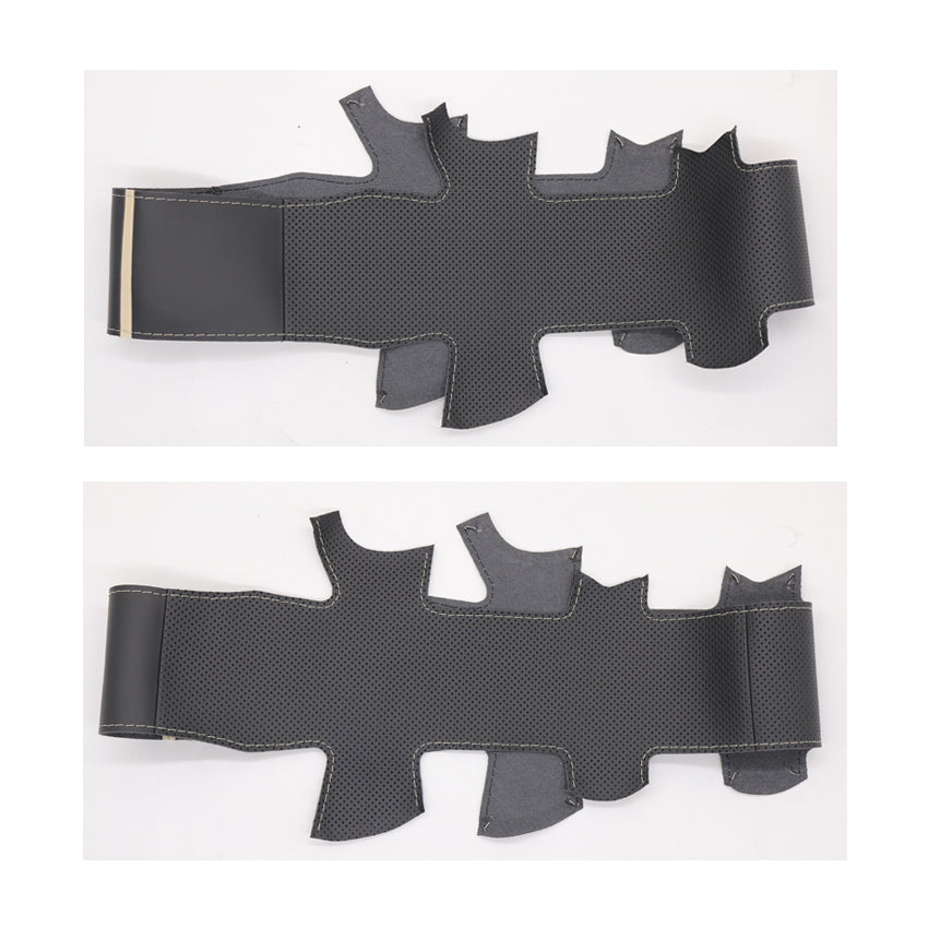 Steering Wheel Cover for Honda Civic 7 2003-2005