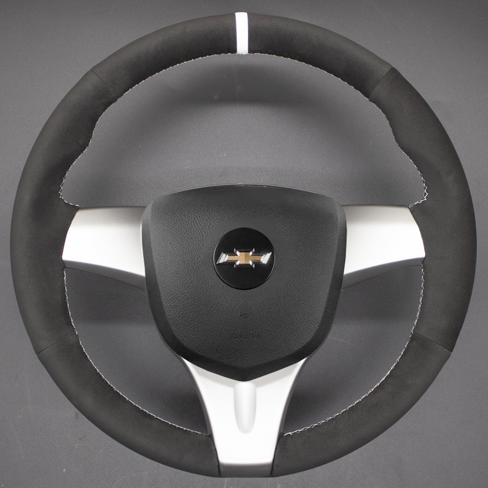Steering Wheel Cover for Chevrolet Spark EV 2010-2016