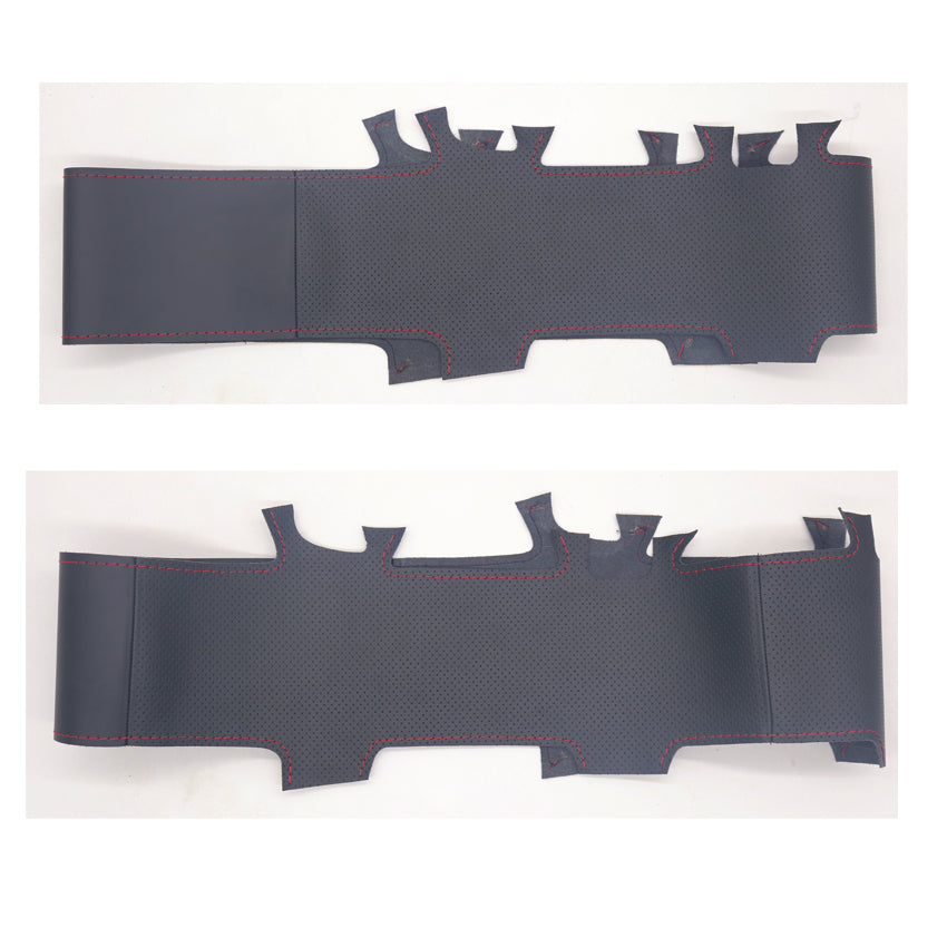 Steering Wheel Cover for Opel / Vauxhall Vectra C Signum / Holden Vectra 2002-2005