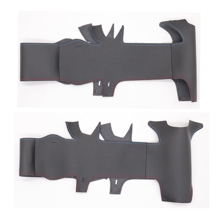 Steering Wheel Cover for BMW 7 Series E65 E66 2001-2008