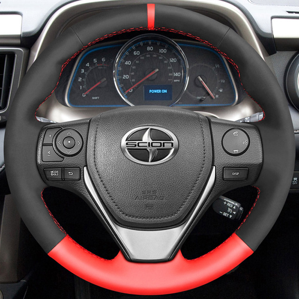 Steering Wheel Cover for Scion iM 2015-2016