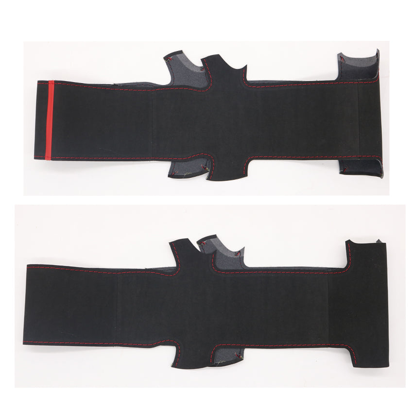 Steering Wheel Cover for Audi A8 TT S4 S6 S8 1998-2002