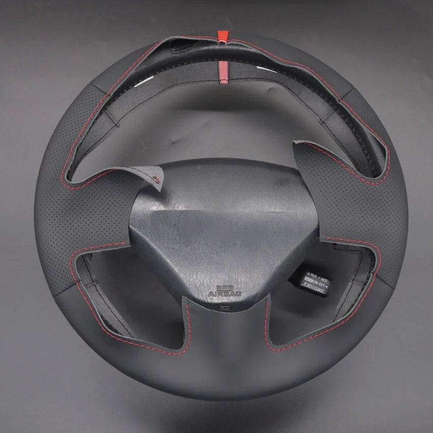 Steering Wheel Cover for Lexus GS300 GS400 SC300 SC400 1992-2000 / Toyota Aristo Prius 1997-2005
