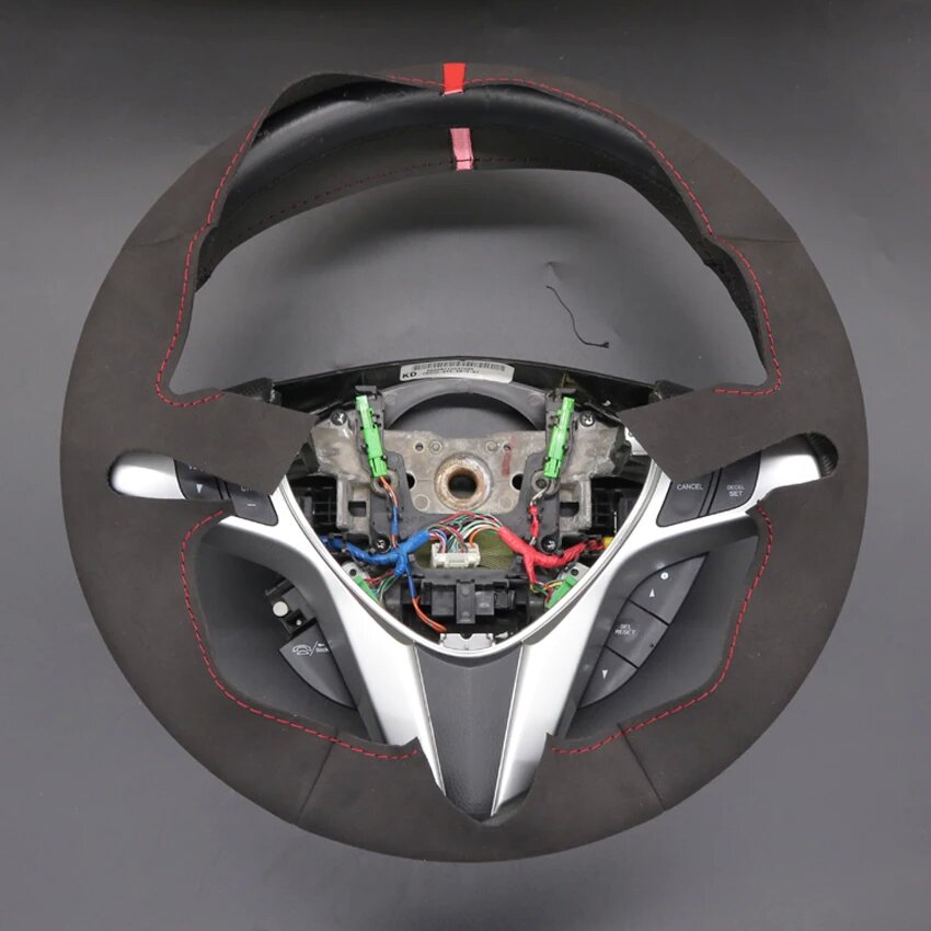 Steering Wheel Cover for Acura RDX 2007-2011