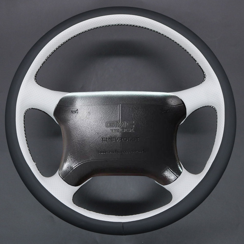 Steering Wheel Cover for GMC Sierra Tahoe Silverado C1500 C2500 1995-1997