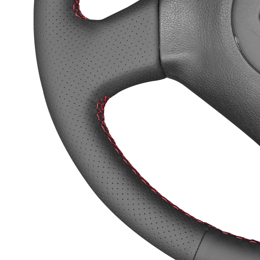 Steering Wheel Cover for Subaru Impreza WRX STI 2002-2004