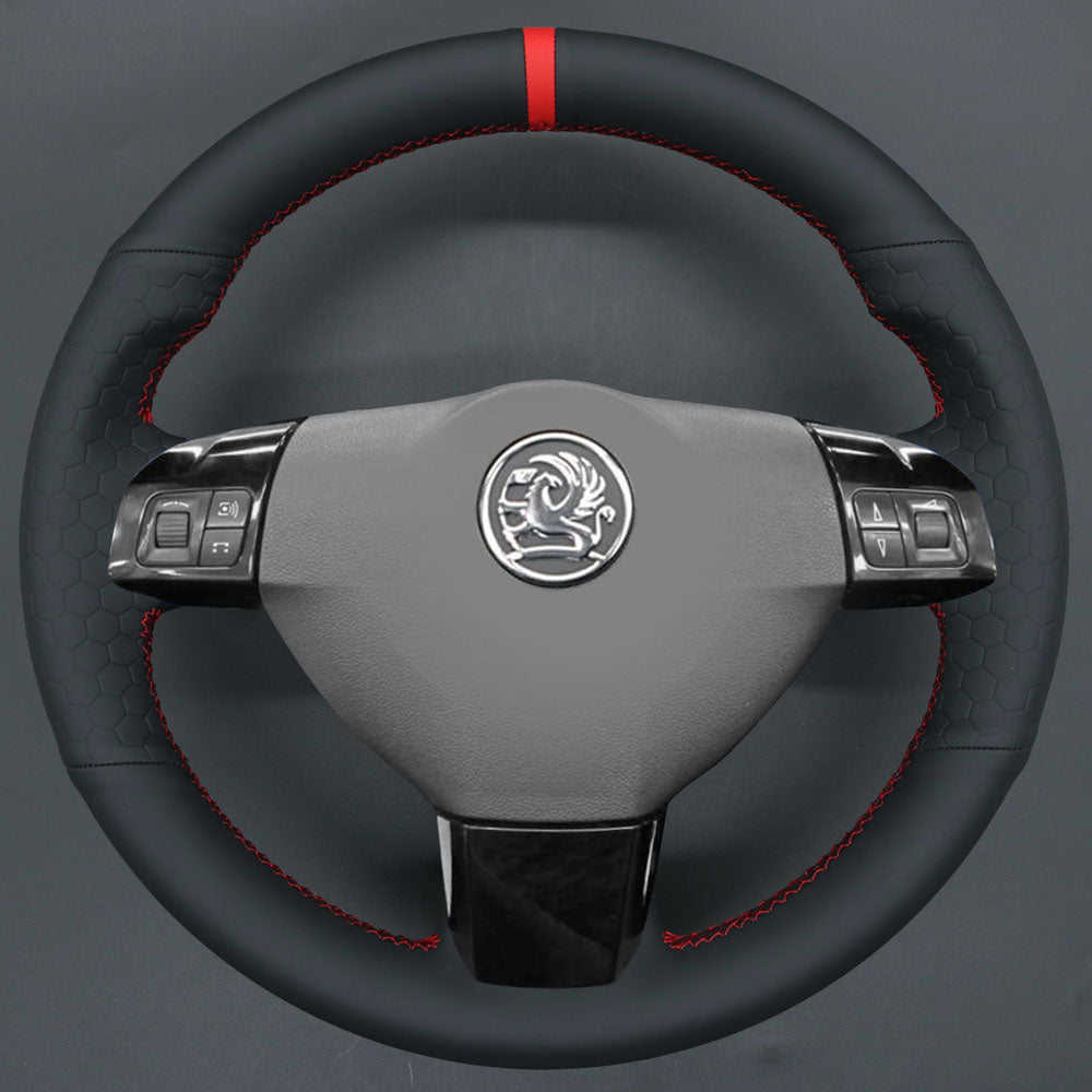Steering Wheel Cover for Vauxhall Astra Signum Vectra 2004-2009