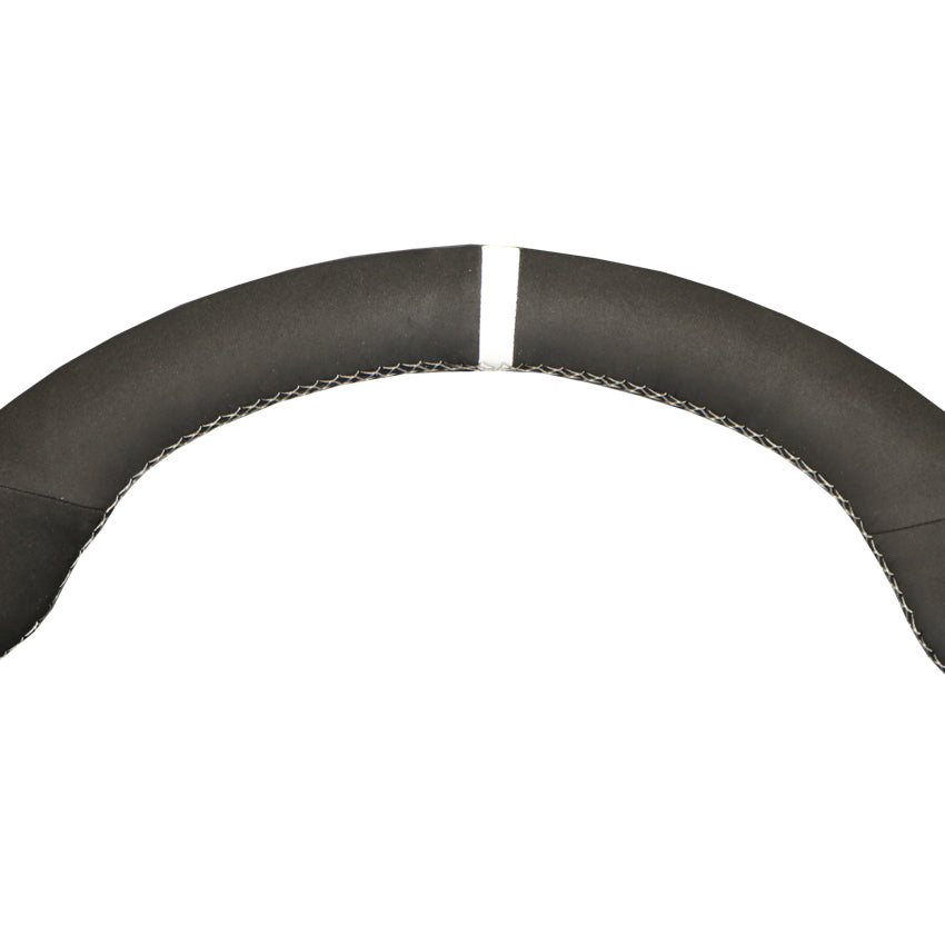 Steering Wheel Cover for Ford F-150 F150 Raptor 2015-2021