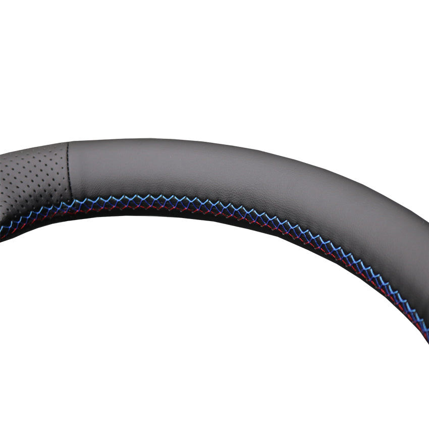 Steering Wheel Cover for BMW 7 Series E65 E66 2001-2008