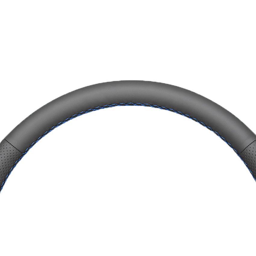 Steering Wheel Cover for Honda CRV CR-V Accord 6 Odyssey Prelude Shuttle Civic / Acura CL TL MDX 1998-2003