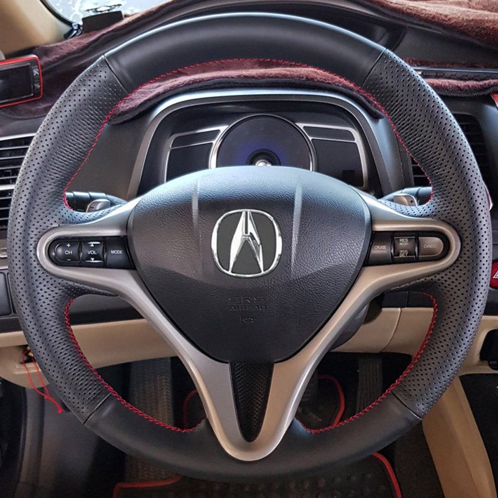 Steering Wheel Cover for Acura CSX 2006-2011