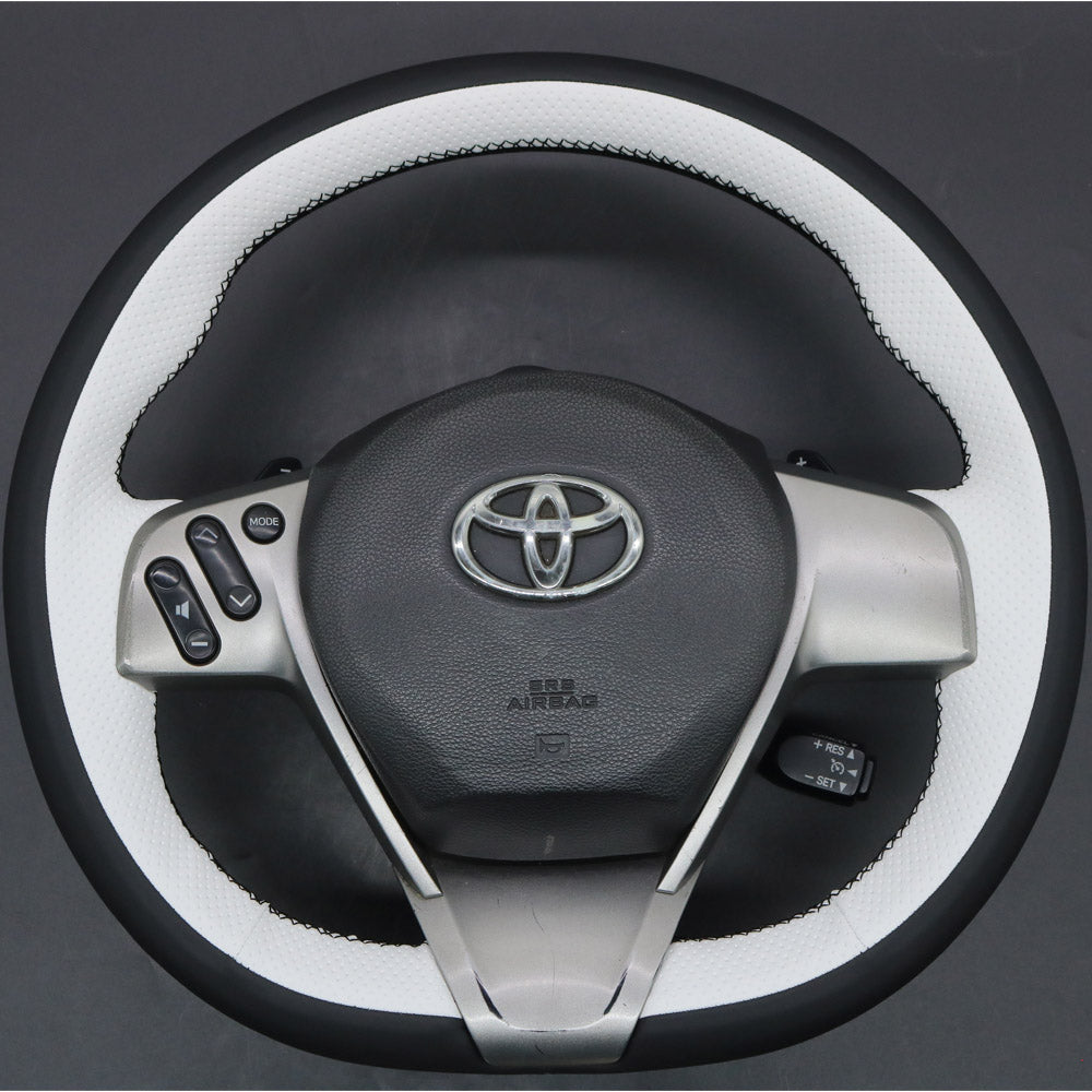 Steering Wheel Cover for Toyota Zelas 2011-2016