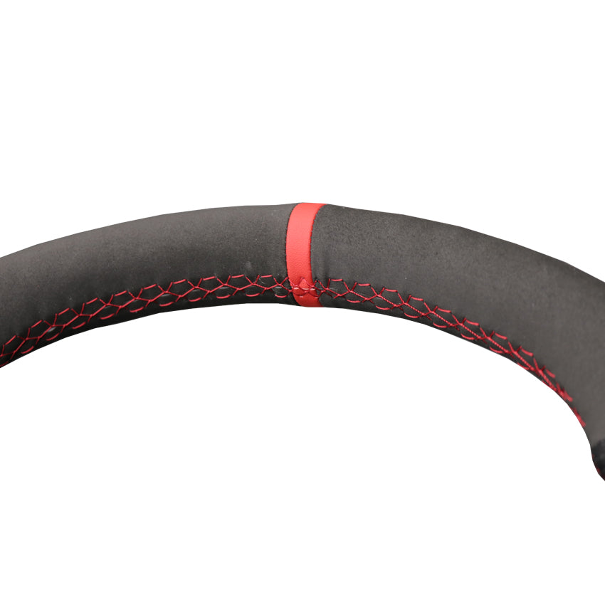 Steering Wheel Cover for Peugeot 207 CC SW 2007-2015