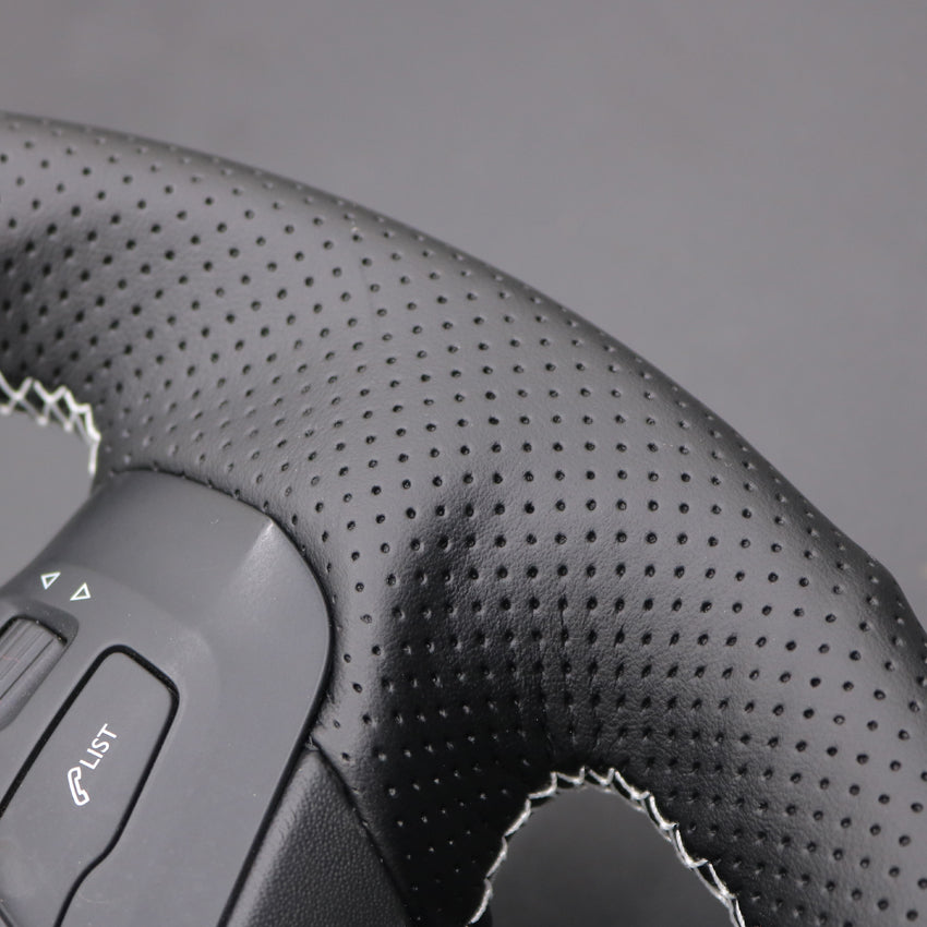 Steering Wheel Cover for Peugeot 308 SW 2013-2021