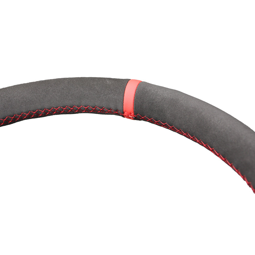 Steering Wheel Cover for Honda Accord Odyssey Prelude 1994-1997