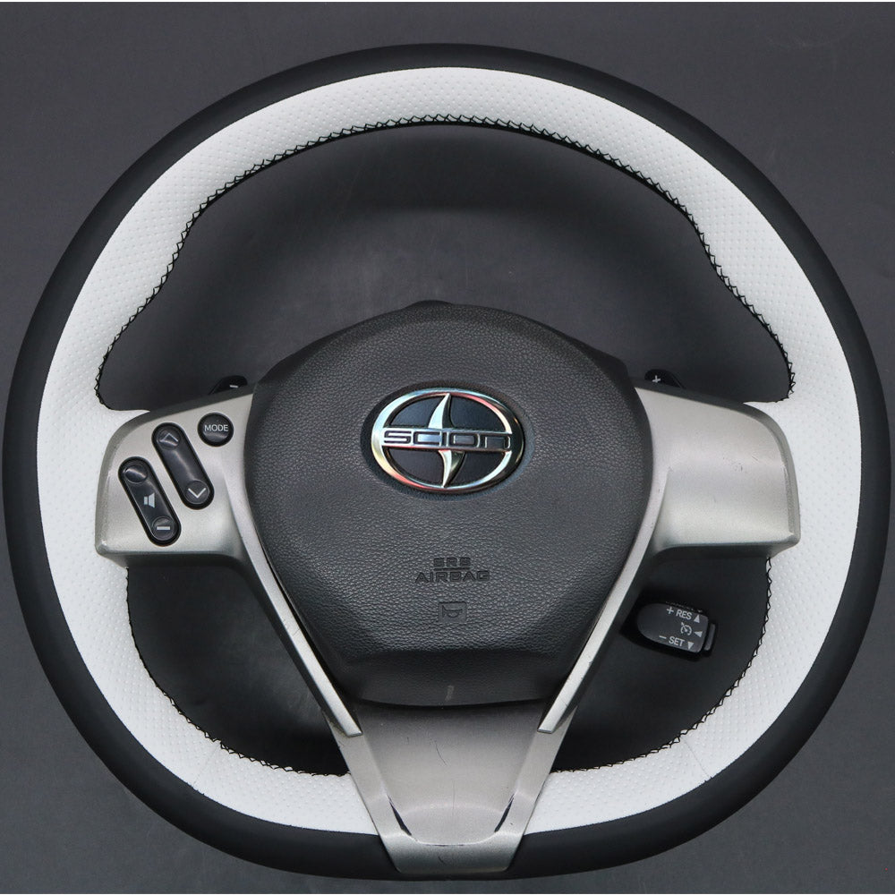 Steering Wheel Cover for Scion tC 2010-2016