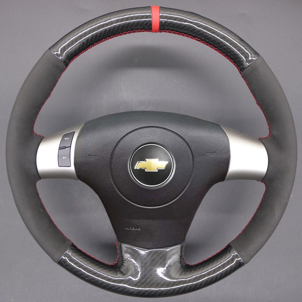 Lenkradbezug für Chevrolet Malibu HHR Cobalt/Pontiac G5 G6 Solstice Torrent