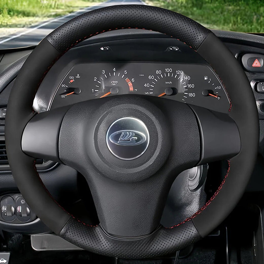Steering Wheel Cover for Lada Niva 2020-2023