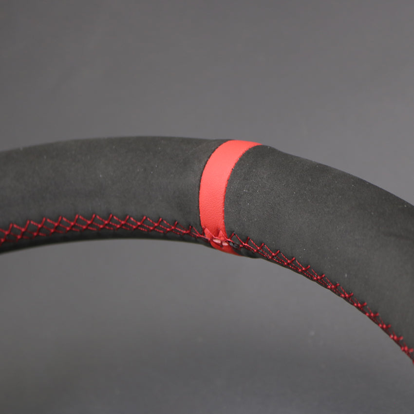 Steering Wheel Cover for Hyundai i10 2013-2020 i20 2015-2020