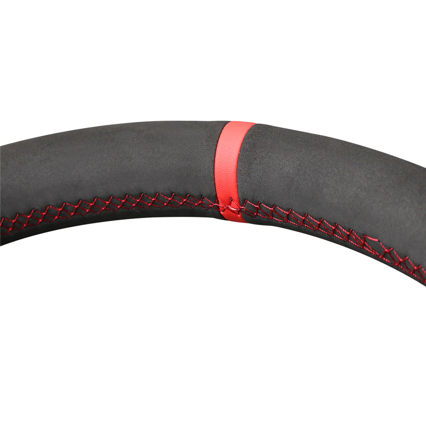 Steering Wheel Cover for Mercedes-Benz C-Class W203 SLK-Class R171 2005-2008