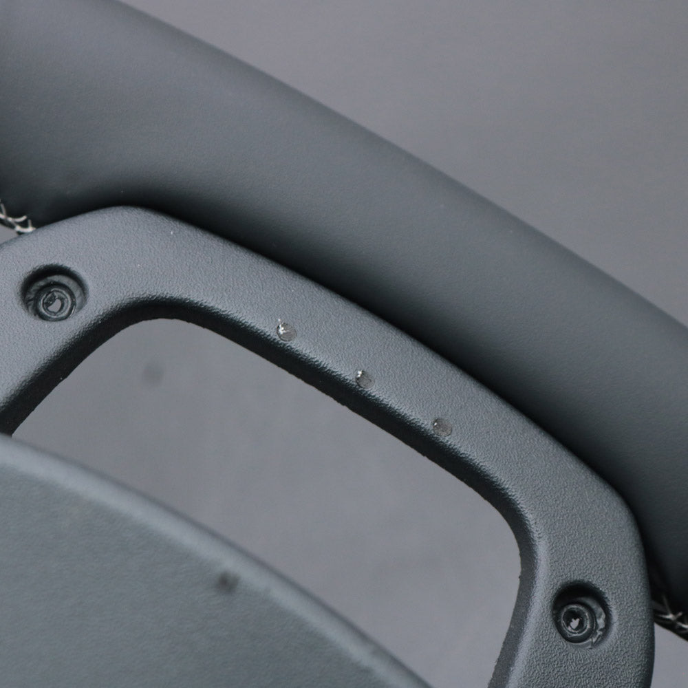 Steering Wheel Cover for Ford Tourneo Transit Custom 2022-2025