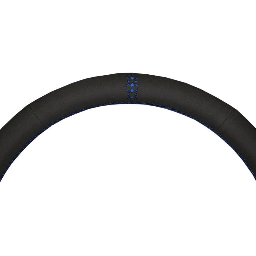 Steering Wheel Cover for Mazda 2 2008-2014