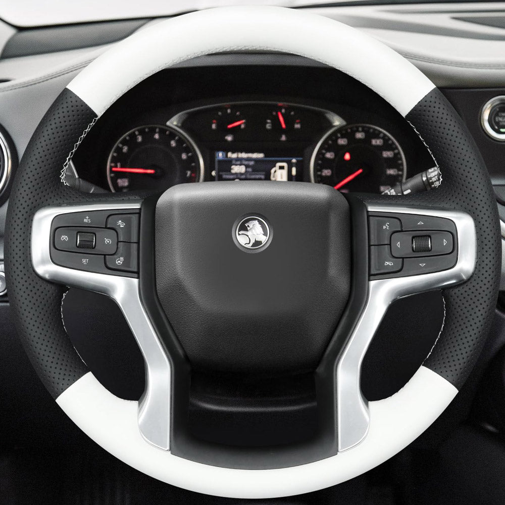 Steering Wheel Cover for Holden Acadia 2018-2020