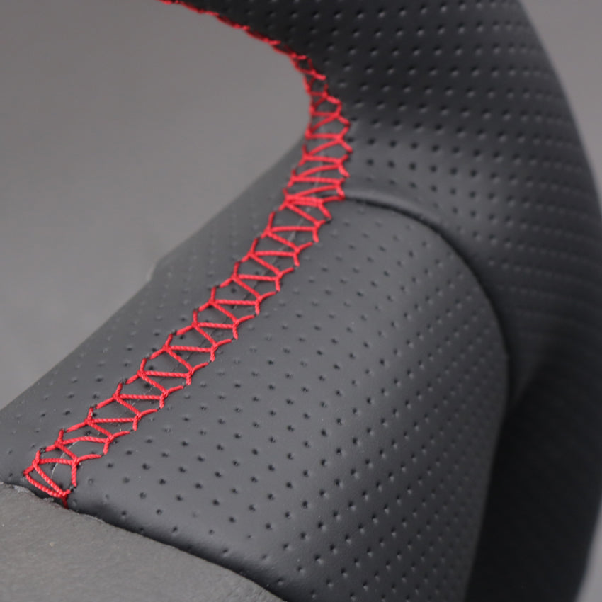 Steering Wheel Cover for Chevrolet Caprice 2014-2017