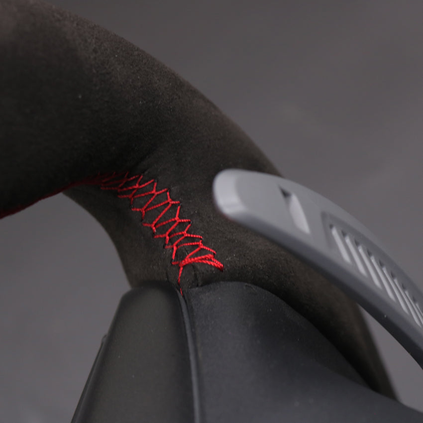 Lenkradbezug für Ford Ranger Raptor 2019-2023