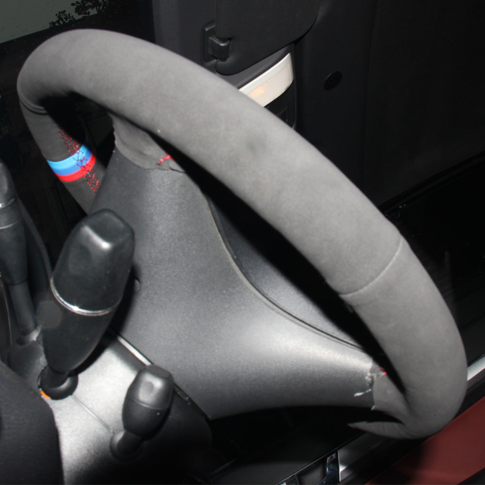 Steering Wheel Cover for Mercedes-Benz E-class E350 2010-2011