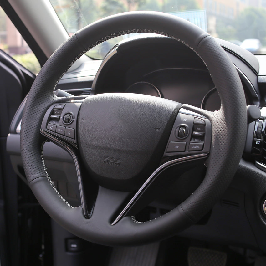 Steering Wheel Cover for Honda Spirior 2017