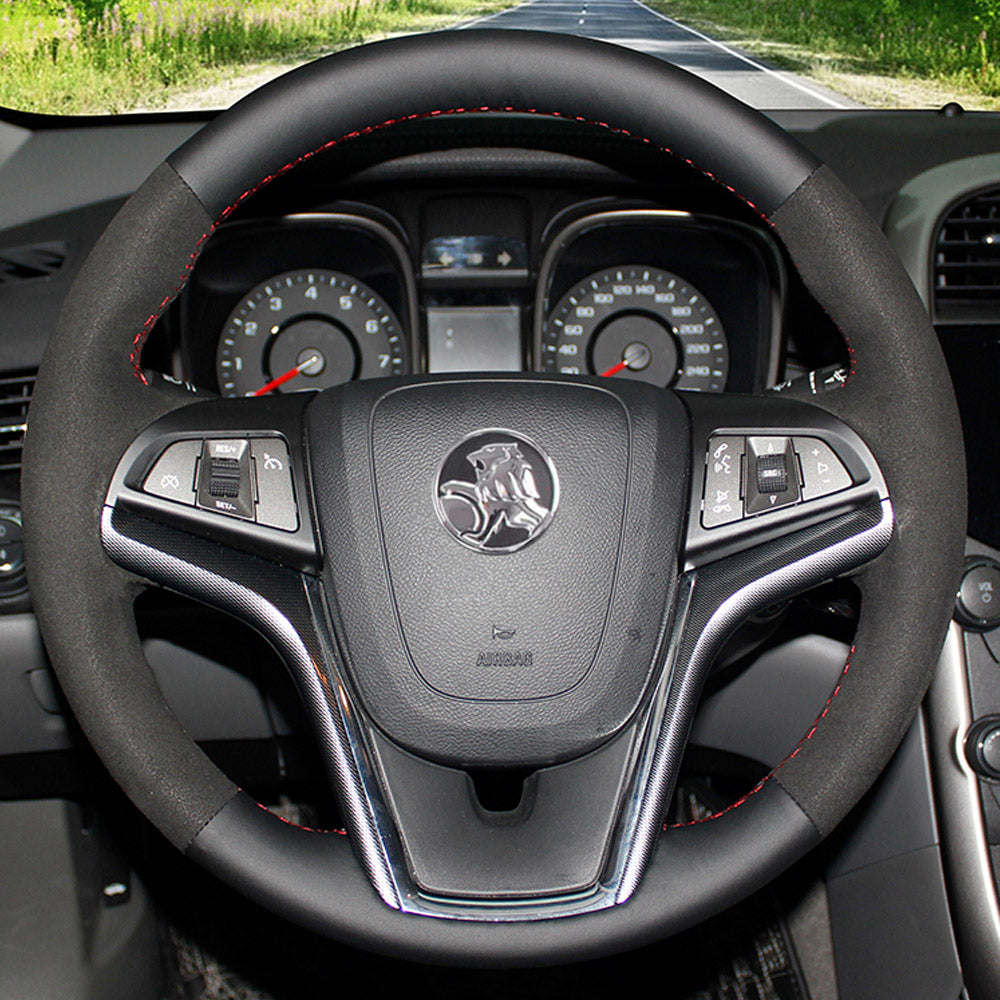 Steering Wheel Cover for Holden Malibu 2013-2016
